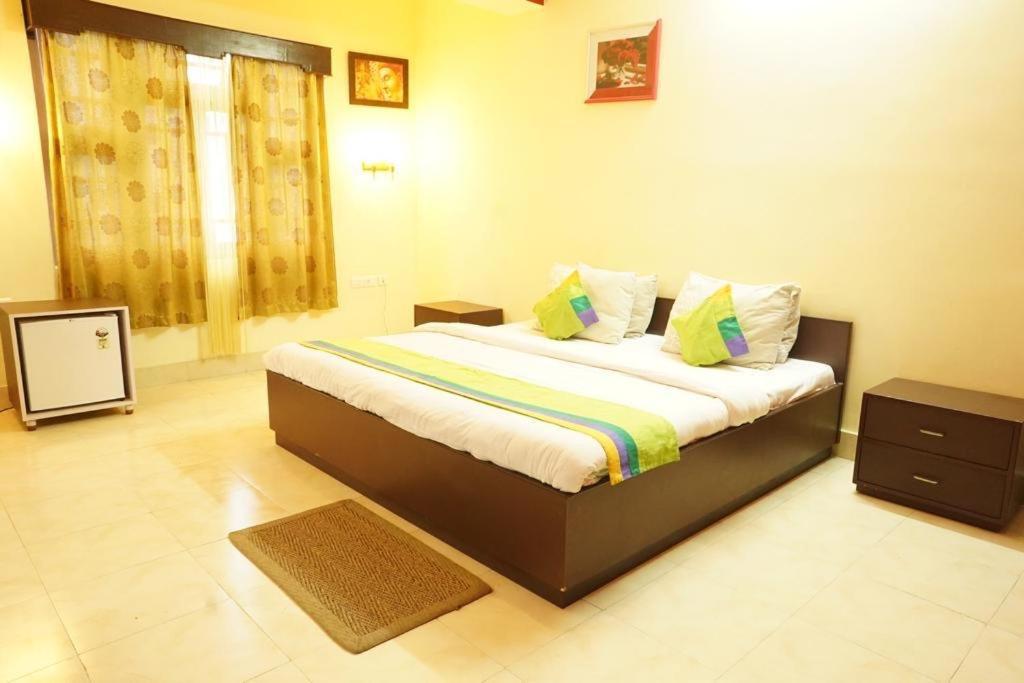Tādong Dwang Rumtek Resort מראה חיצוני תמונה